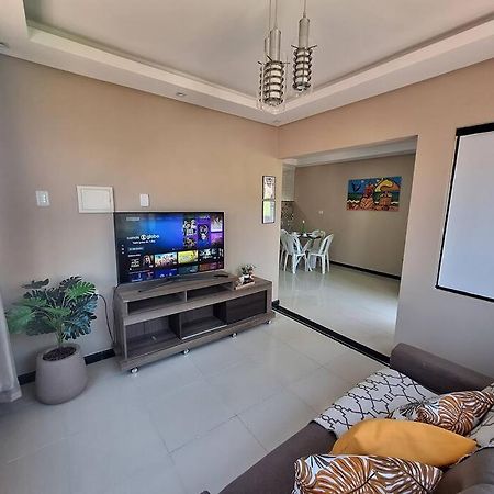 Ap Sao Jose Antunes Maragogi São José da Coroa Grande Exterior foto
