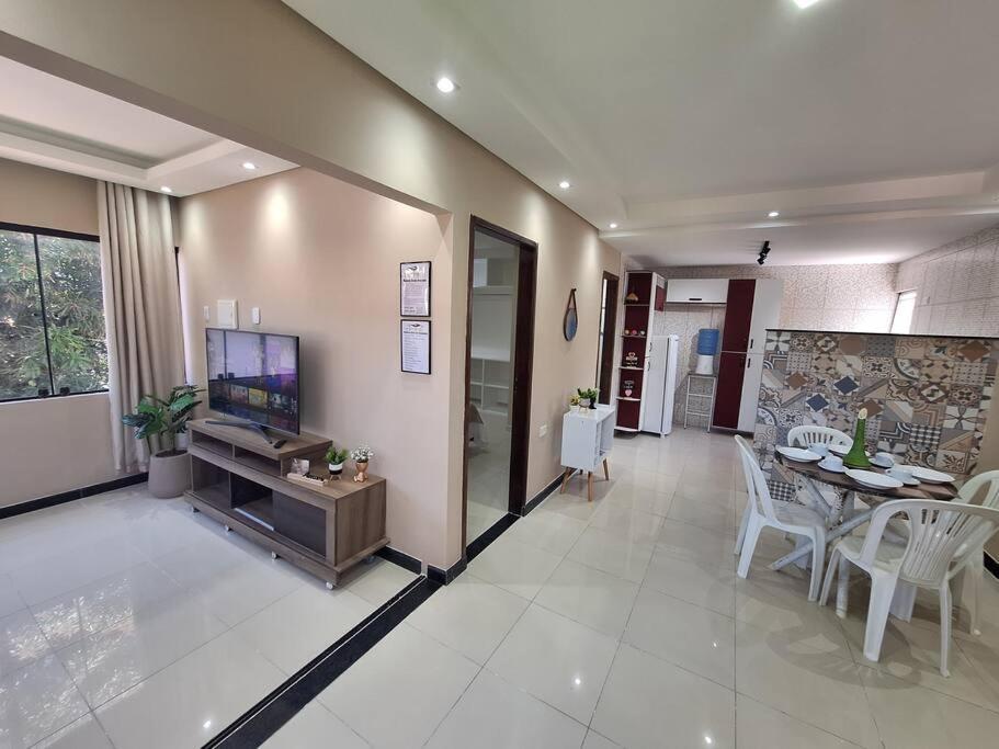 Ap Sao Jose Antunes Maragogi São José da Coroa Grande Exterior foto