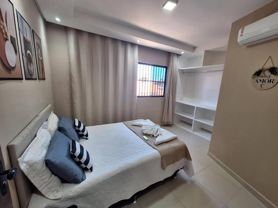 Ap Sao Jose Antunes Maragogi São José da Coroa Grande Exterior foto
