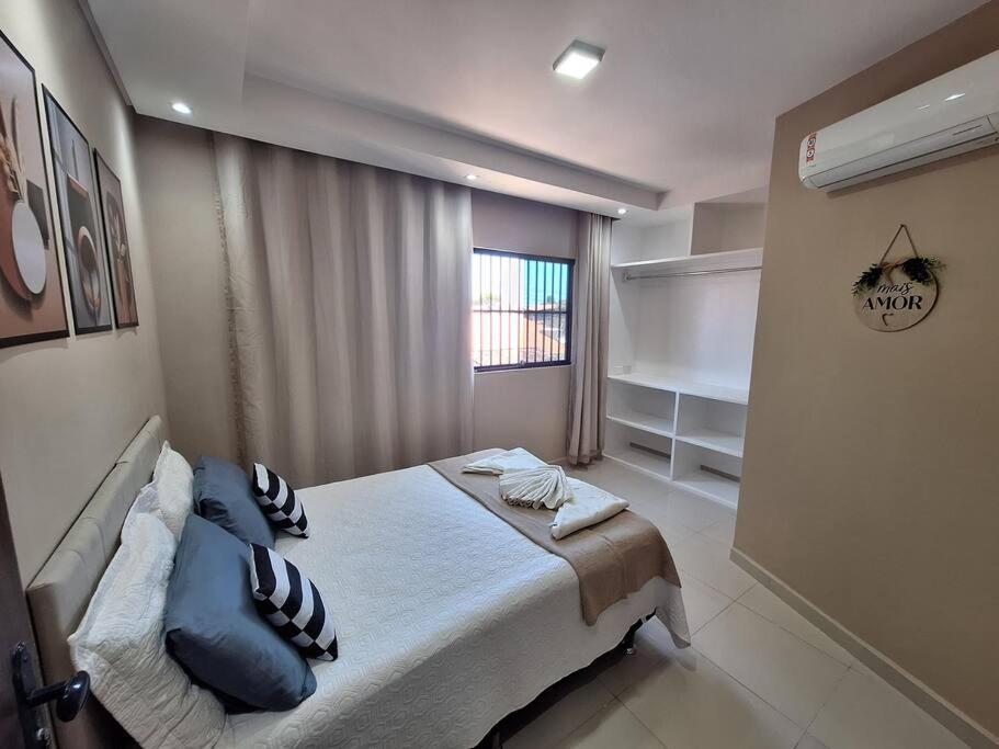 Ap Sao Jose Antunes Maragogi São José da Coroa Grande Exterior foto