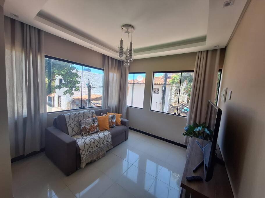 Ap Sao Jose Antunes Maragogi São José da Coroa Grande Exterior foto