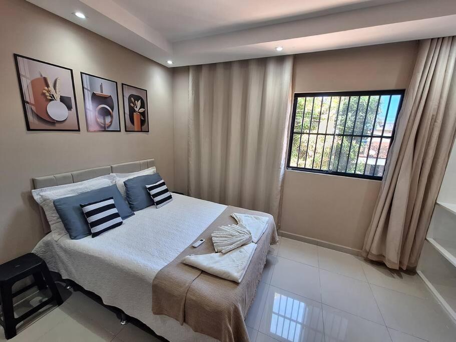 Ap Sao Jose Antunes Maragogi São José da Coroa Grande Exterior foto